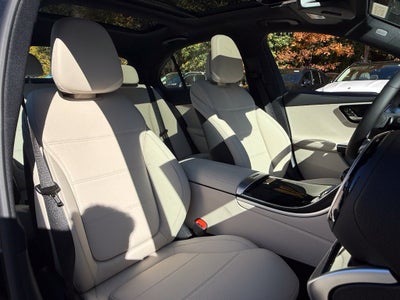 2027 Mercedes-Benz C 300 4MATIC®