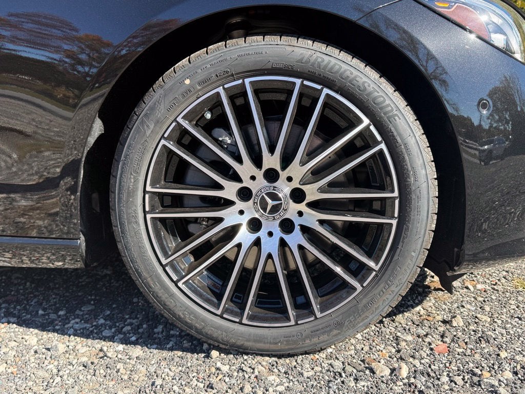 2027 Mercedes-Benz C 300 4MATIC®