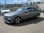 2026 Mercedes-Benz C 300 4MATIC®