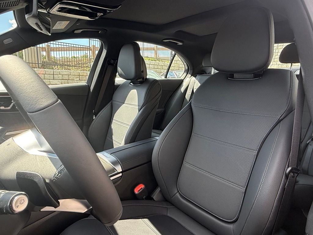 2026 Mercedes-Benz C 300 4MATIC®