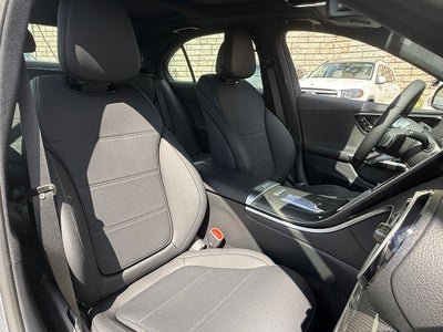 2026 Mercedes-Benz C 300 4MATIC®