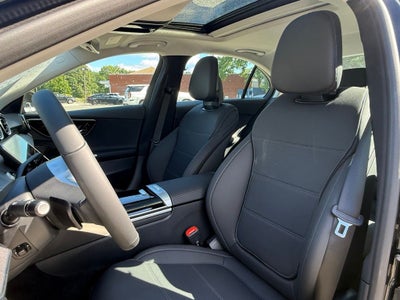 2026 Mercedes-Benz C 300 4MATIC®
