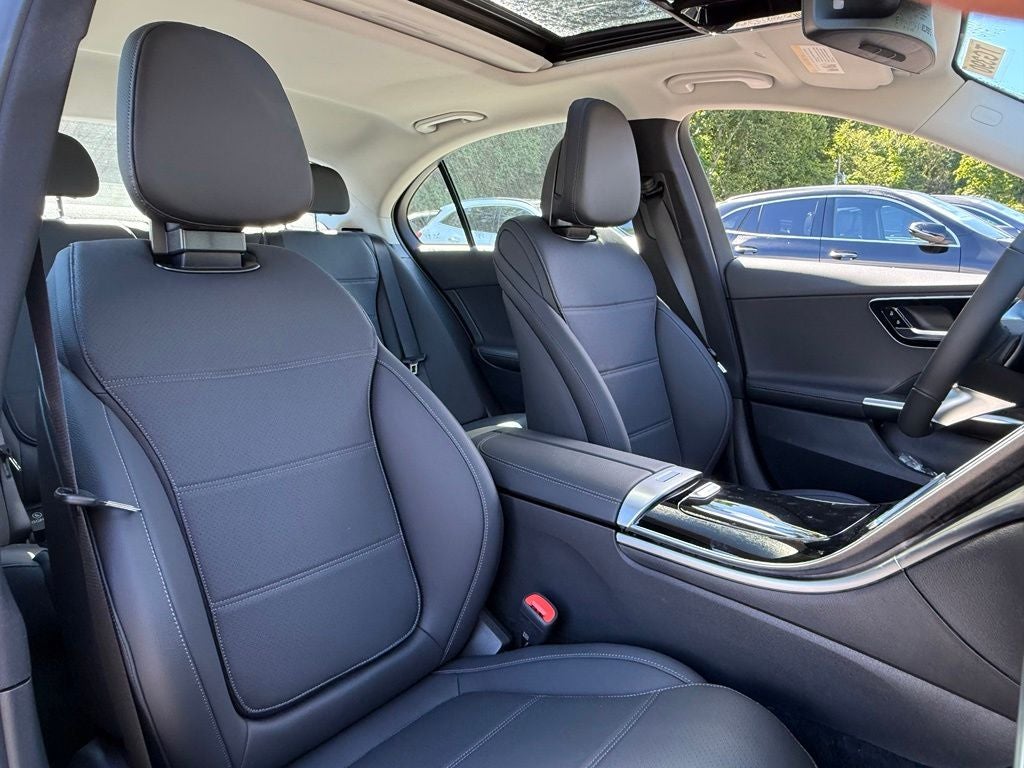 2026 Mercedes-Benz C 300 4MATIC®