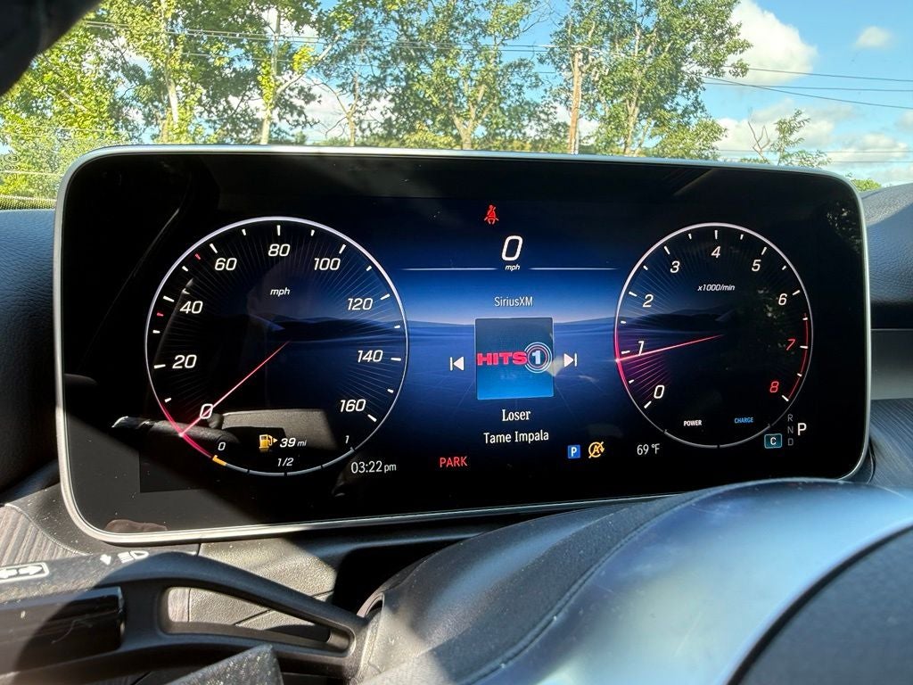 2026 Mercedes-Benz C 300 4MATIC®