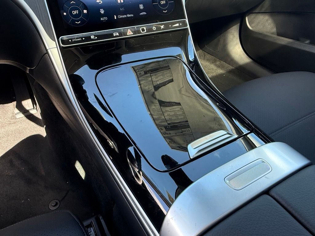 2026 Mercedes-Benz C 300 4MATIC®
