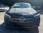 2026 Mercedes-Benz C 300 4MATIC®