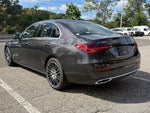 2026 Mercedes-Benz C 300 4MATIC®
