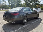 2026 Mercedes-Benz C 300 4MATIC®