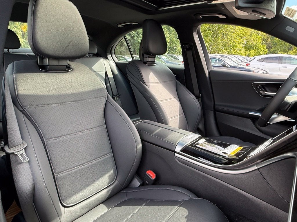 2026 Mercedes-Benz C 300 4MATIC®