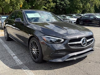 2026 Mercedes-Benz C 300 4MATIC®