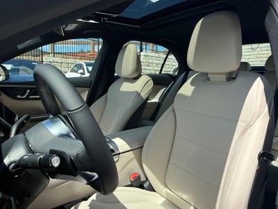 2026 Mercedes-Benz C 300 4MATIC®