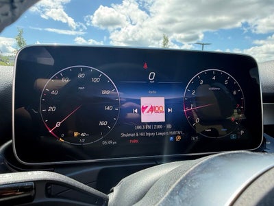 2026 Mercedes-Benz C 300 4MATIC®