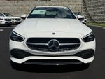 2026 Mercedes-Benz C 300 4MATIC®