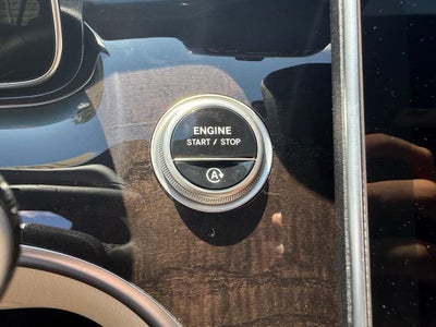 2026 Mercedes-Benz C 300 4MATIC®