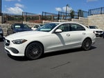 2026 Mercedes-Benz C 300 4MATIC®
