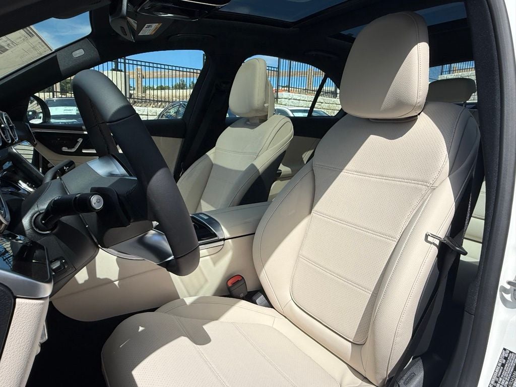 2026 Mercedes-Benz C 300 4MATIC®
