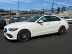 2026 Mercedes-Benz C 300 4MATIC®