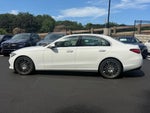 2026 Mercedes-Benz C 300 4MATIC®