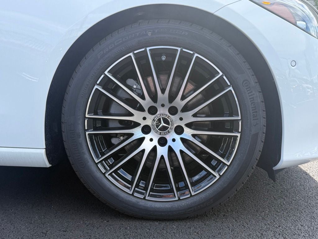 2026 Mercedes-Benz C 300 4MATIC®