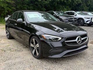 2026 Mercedes-Benz C 300 4MATIC®