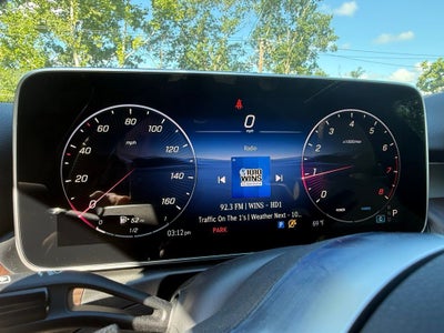 2026 Mercedes-Benz C 300 4MATIC®