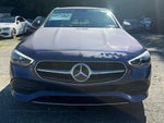 2026 Mercedes-Benz C 300 4MATIC®