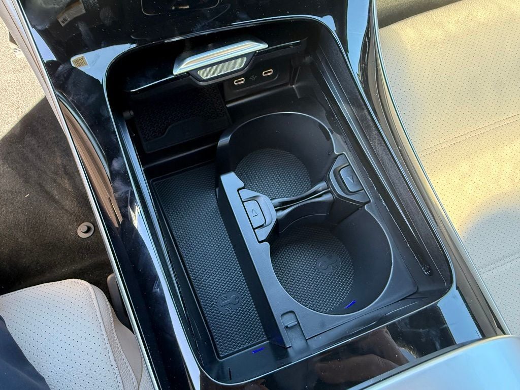 2026 Mercedes-Benz C 300 4MATIC®