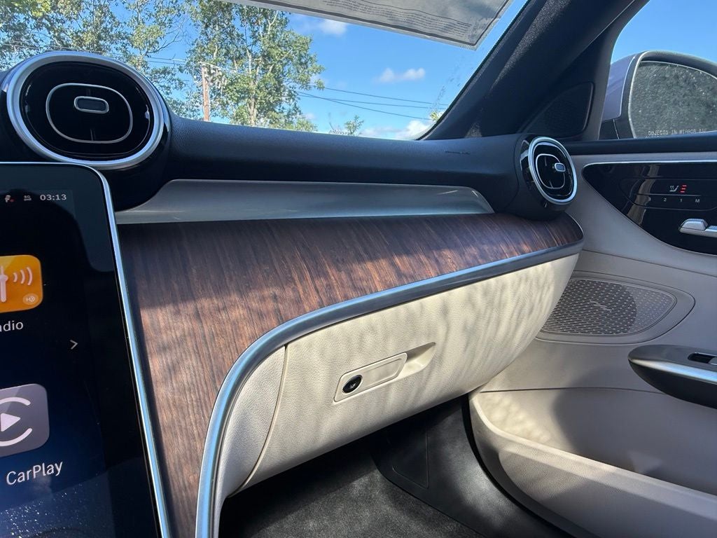 2026 Mercedes-Benz C 300 4MATIC®