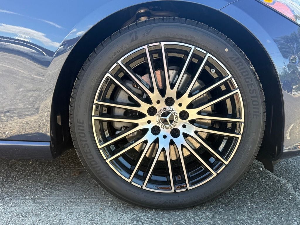 2026 Mercedes-Benz C 300 4MATIC®