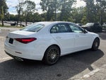 2026 Mercedes-Benz C 300 4MATIC®