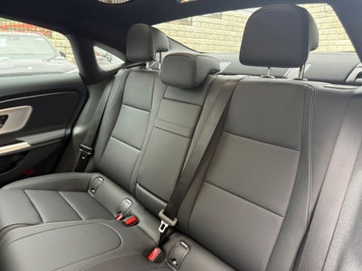 2027 Mercedes-Benz CLA 250+E RWD