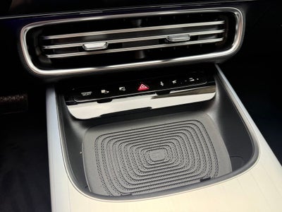 2027 Mercedes-Benz CLA 250+E RWD