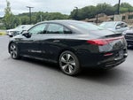 2027 Mercedes-Benz CLA 250+E RWD