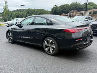 2027 Mercedes-Benz CLA 250+E RWD