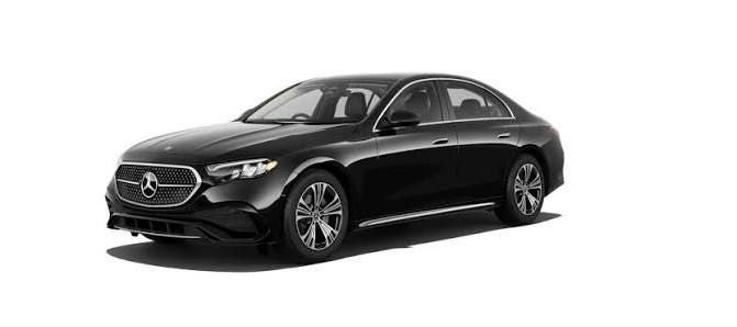 2026 Mercedes-Benz E 350 4MATIC®
