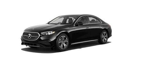 2026 Mercedes-Benz E 350 4MATIC®