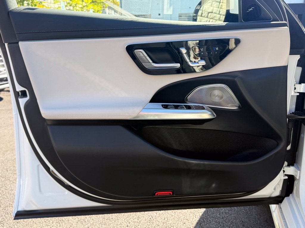 2026 Mercedes-Benz E 350 4MATIC®