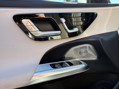 2026 Mercedes-Benz E 350 4MATIC®
