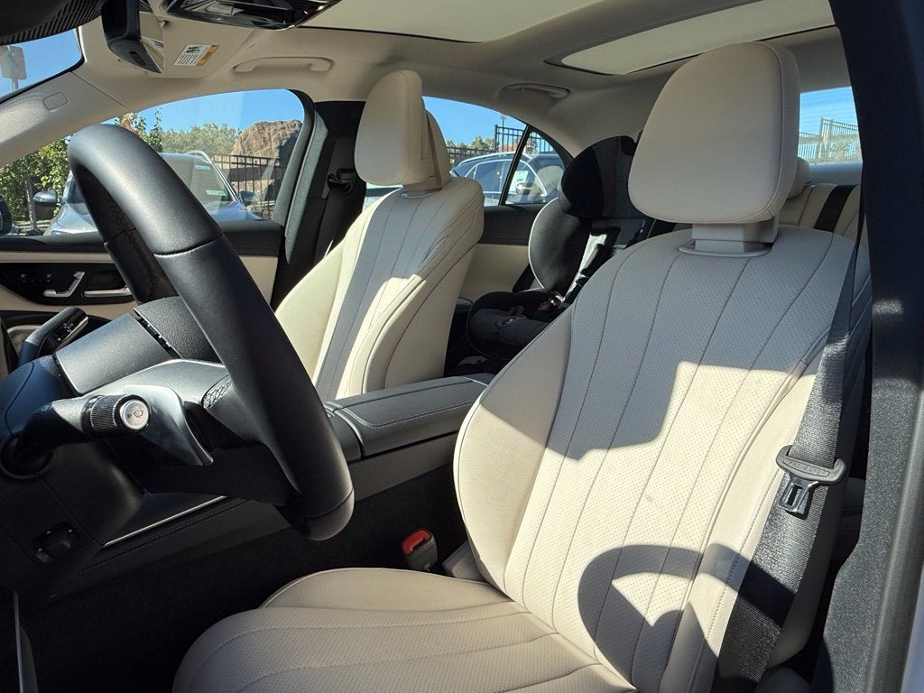 2026 Mercedes-Benz E 350 4MATIC®