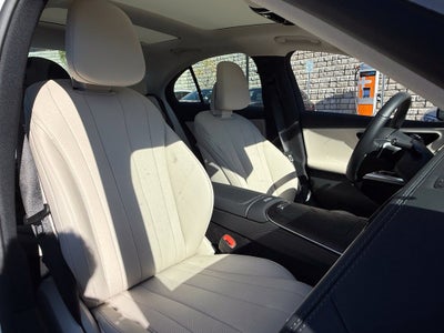 2026 Mercedes-Benz E 350 4MATIC®