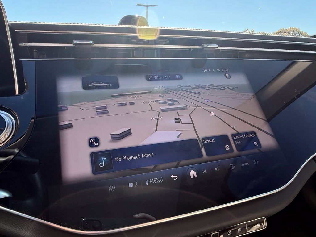2026 Mercedes-Benz E 350 4MATIC®