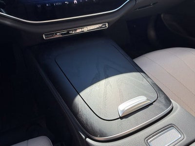 2026 Mercedes-Benz E 350 4MATIC®