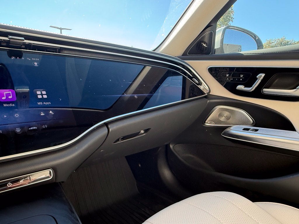 2026 Mercedes-Benz E 350 4MATIC®