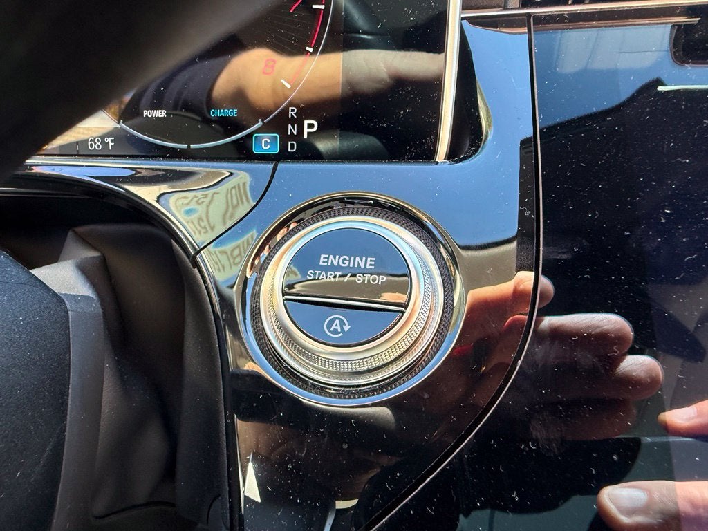 2026 Mercedes-Benz E 350 4MATIC®