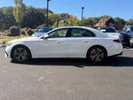 2026 Mercedes-Benz E 350 4MATIC®