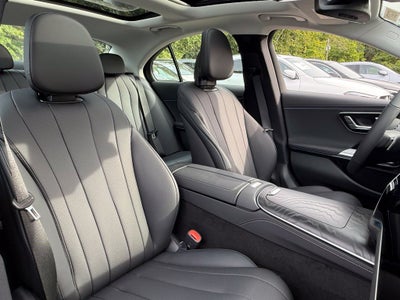 2027 Mercedes-Benz E 350 4MATIC® 4MATIC®