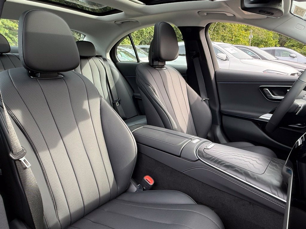 2027 Mercedes-Benz E 350 4MATIC® 4MATIC®