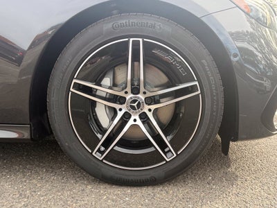 2027 Mercedes-Benz E 350 4MATIC® 4MATIC®