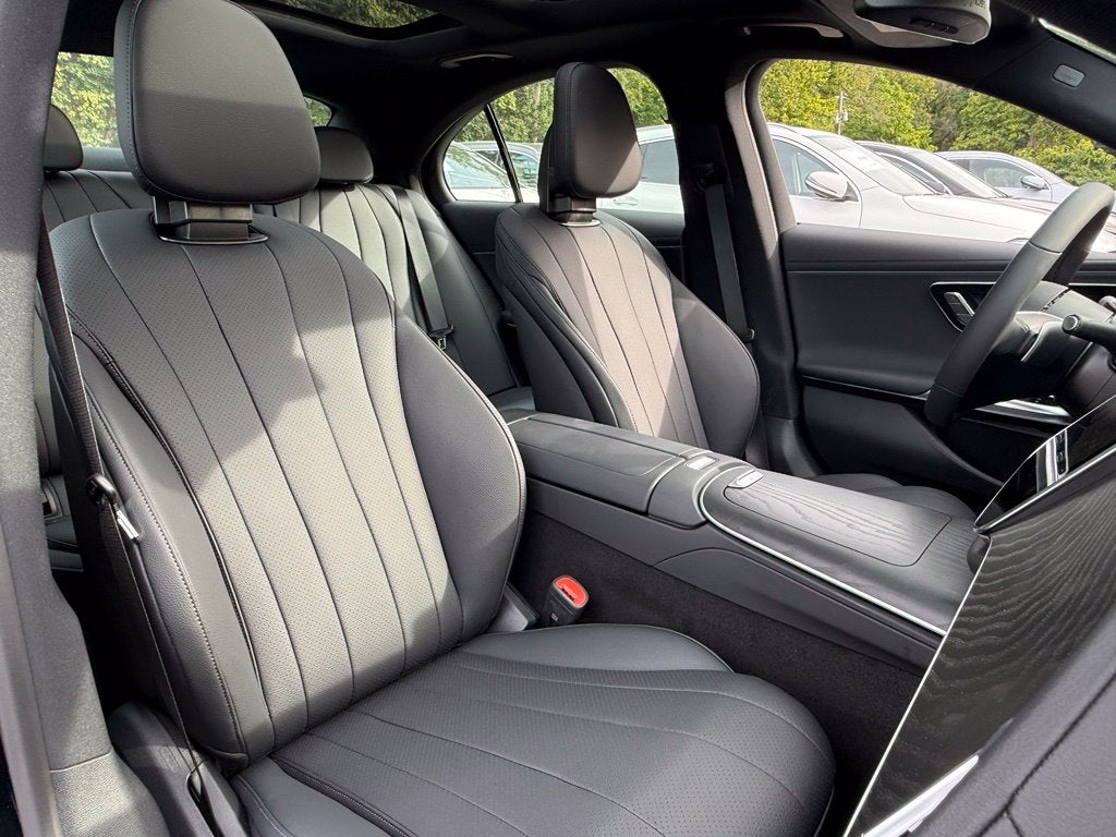 2027 Mercedes-Benz E 350 4MATIC®