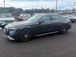 2026 Mercedes-Benz E 350 4MATIC®